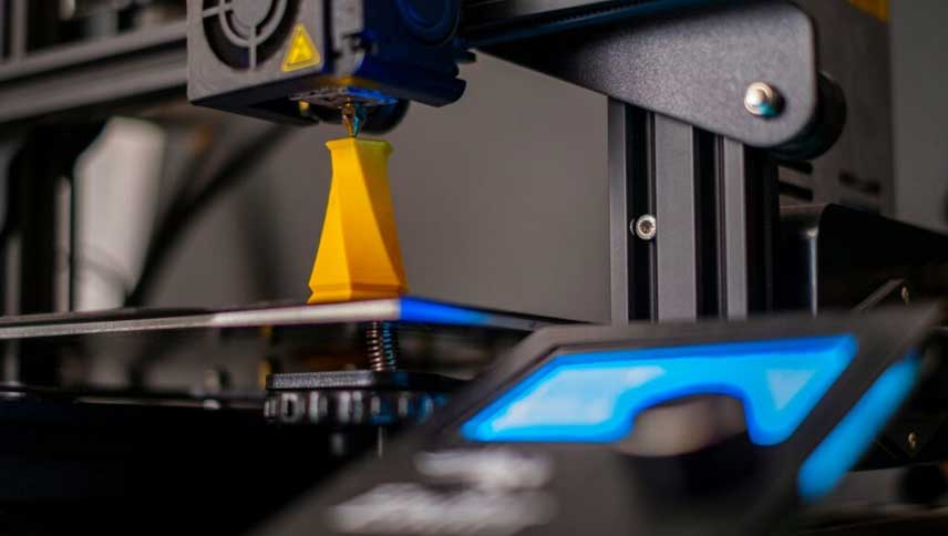 3D printing drives Europe’s green manufacturing